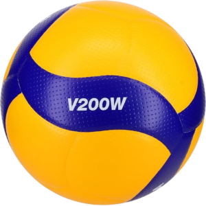 Balón mikasa